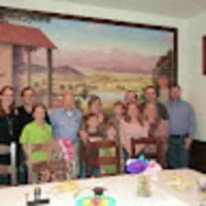 Meet your Posher, Ann